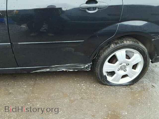 2007 FORD FOCUS - VIN: 1FAHP34N07W154632 - Фото 10