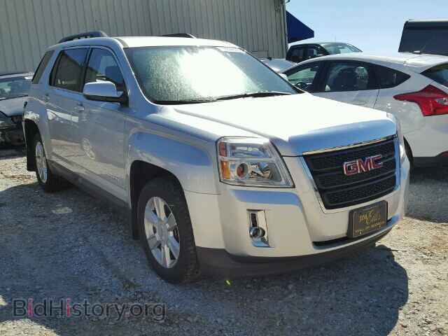 Photo 2GKALSEK2C6179255 - GMC TERRAIN 2012