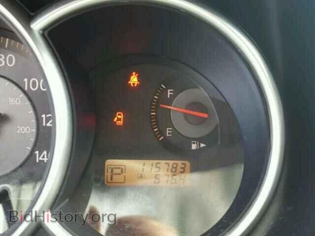 2007 NISSAN VERSA - VIN: 3N1BC13E37L354544 - Фото 8