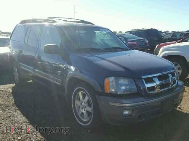 Фотография 4NUET16S846700772 - ISUZU ASCENDER 2004