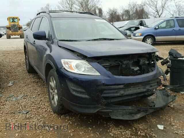 Photo JM3TB2CA2B0329171 - MAZDA CX-9 2011