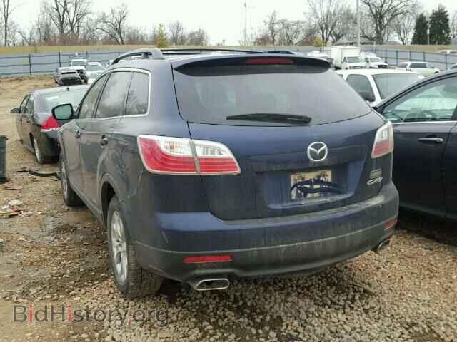 2011 MAZDA CX-9 - VIN: JM3TB2CA2B0329171 - Фото 3