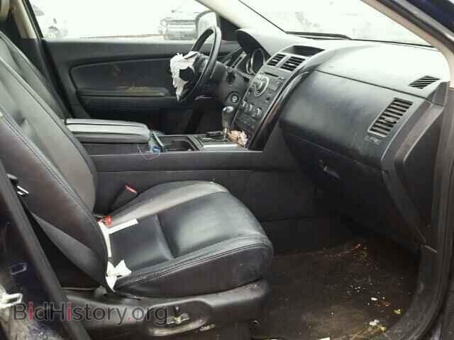 2011 MAZDA CX-9 - VIN: JM3TB2CA2B0329171 - Фото 5