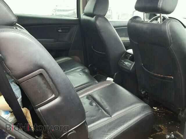 2011 MAZDA CX-9 - VIN: JM3TB2CA2B0329171 - Фото 6