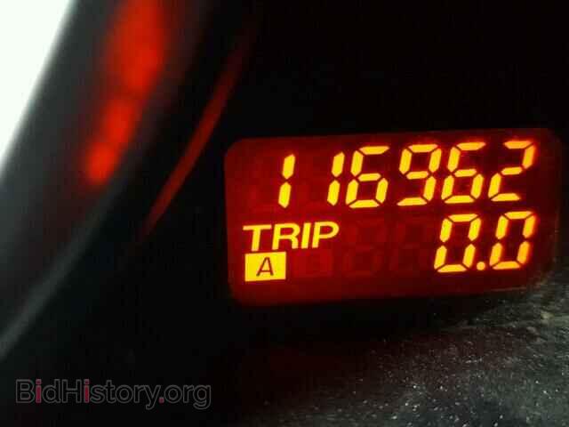 2011 MAZDA CX-9 - VIN: JM3TB2CA2B0329171 - Фото 8