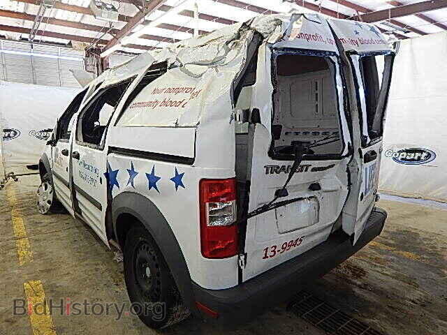 2013 FORD TRANSIT CO - VIN: NM0LS6AN8DT139945 - Фото 3