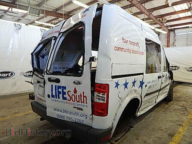 2013 FORD TRANSIT CO - VIN: NM0LS6AN8DT139945 - Фото 4