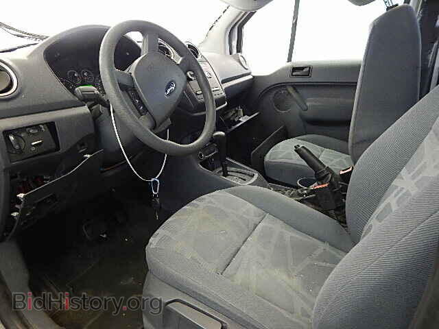 2013 FORD TRANSIT CO - VIN: NM0LS6AN8DT139945 - Фото 5