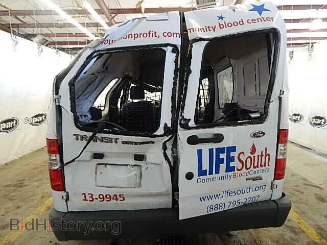 2013 FORD TRANSIT CO - VIN: NM0LS6AN8DT139945 - Фото 9