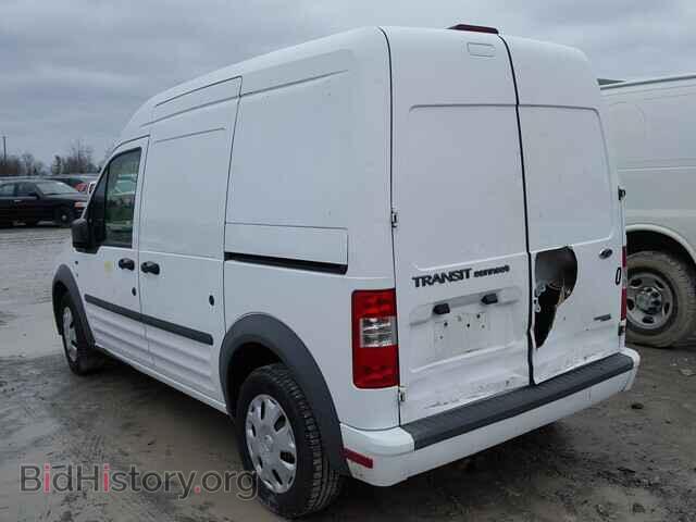 2011 FORD TRANSIT CO - VIN: NM0LS7BN3BT055372 - Фото 3
