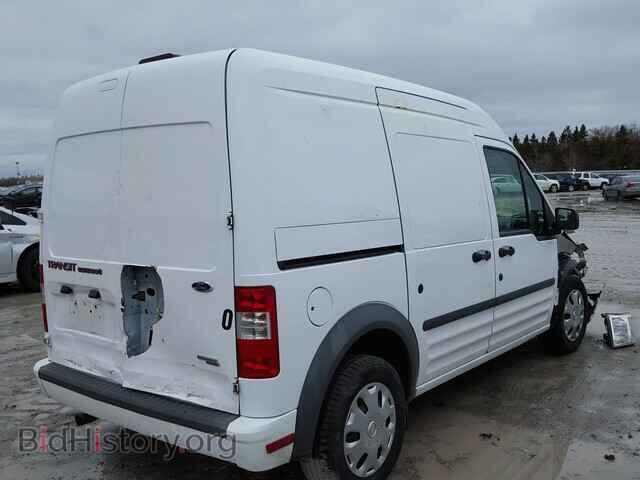 2011 FORD TRANSIT CO - VIN: NM0LS7BN3BT055372 - Фото 4
