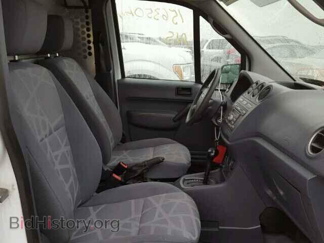 2011 FORD TRANSIT CO - VIN: NM0LS7BN3BT055372 - Фото 5
