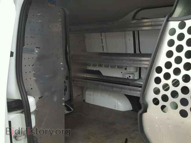 2011 FORD TRANSIT CO - VIN: NM0LS7BN3BT055372 - Фото 6