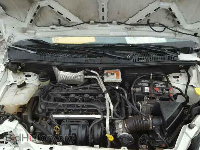 2011 FORD TRANSIT CO - VIN: NM0LS7BN3BT055372 - Фото 7