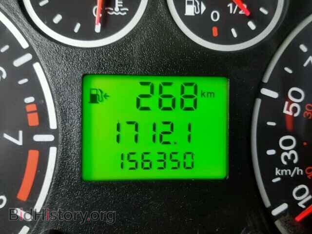2011 FORD TRANSIT CO - VIN: NM0LS7BN3BT055372 - Фото 8