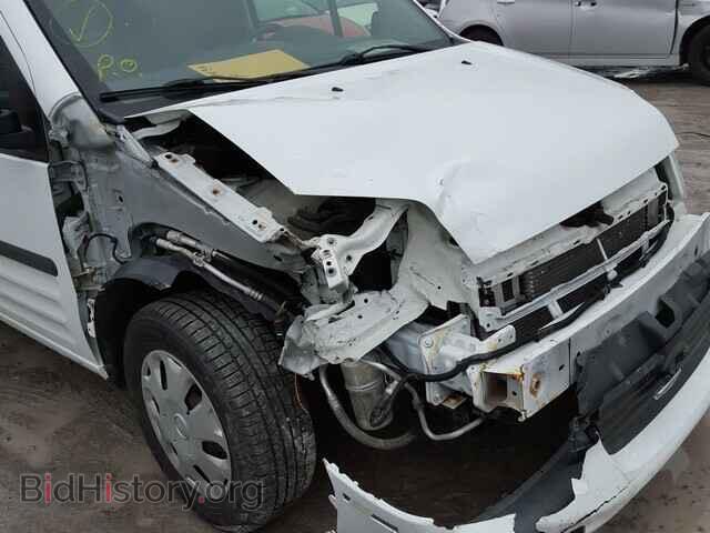 2011 FORD TRANSIT CO - VIN: NM0LS7BN3BT055372 - Фото 9