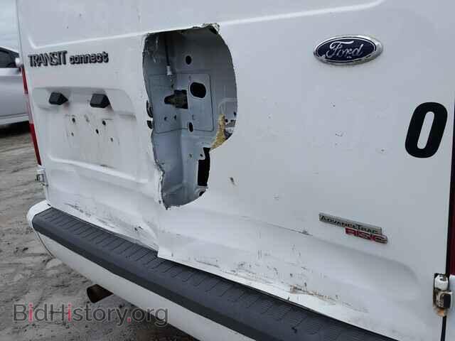 2011 FORD TRANSIT CO - VIN: NM0LS7BN3BT055372 - Фото 10