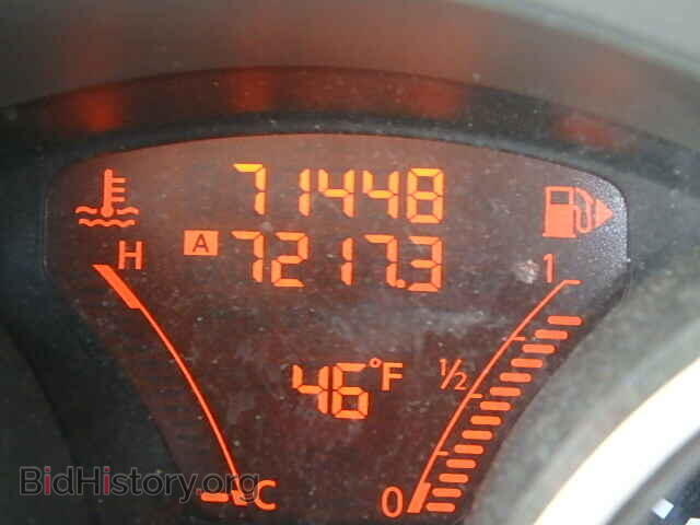 2011 NISSAN JUKE - VIN: JN8AF5MVXBT018405 - Фото 8