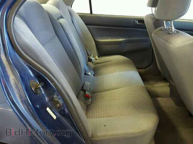 2002 MITSUBISHI LANCER - VIN: JA3AJ36E02U076947 - Фото 6