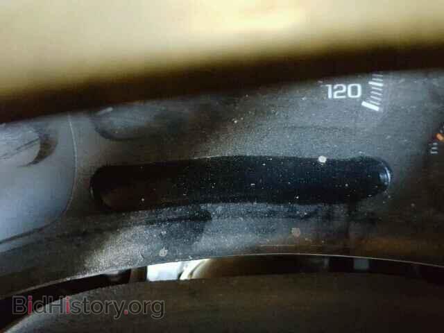 2005 CHEVROLET SILVERADO - VIN: 1GCEC19T35Z285909 - Фото 8