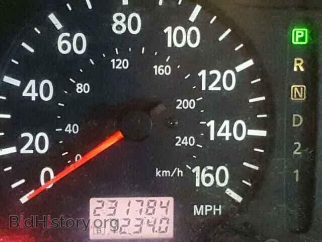 2000 NISSAN MAXIMA - VIN: JN1CA31D1YT742515 - Фото 8