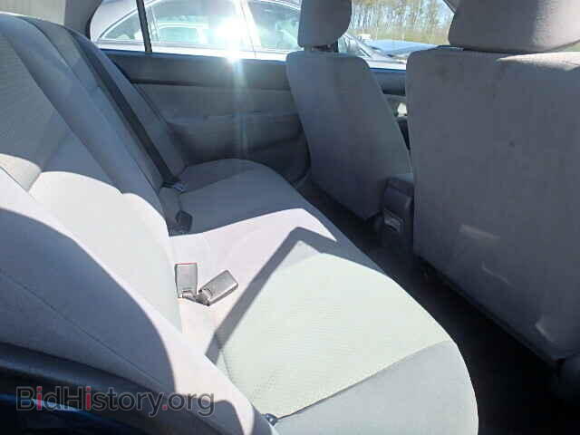 2006 MITSUBISHI LANCER - VIN: JA3AJ26E36U069961 - Фото 6