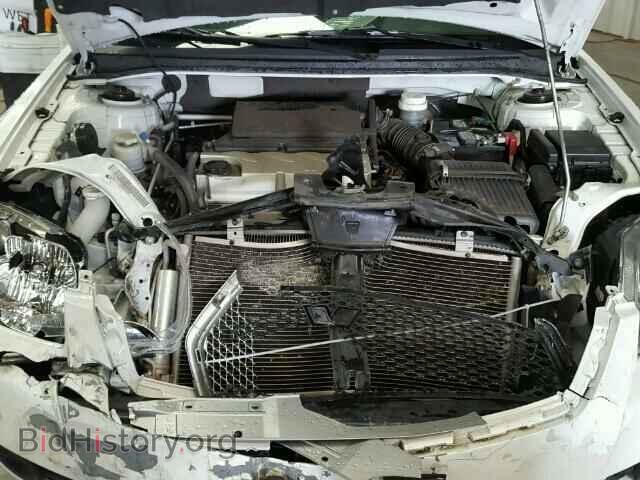 2012 MITSUBISHI GALANT - VIN: 4A32B2FF9CE019192 - Фото 7