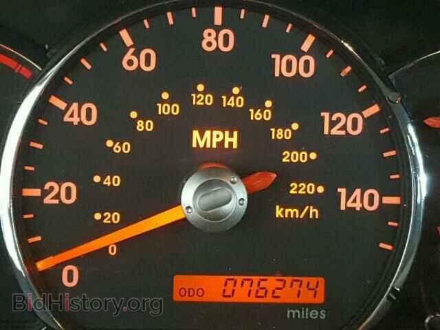 2012 MITSUBISHI GALANT - VIN: 4A32B2FF9CE019192 - Фото 8