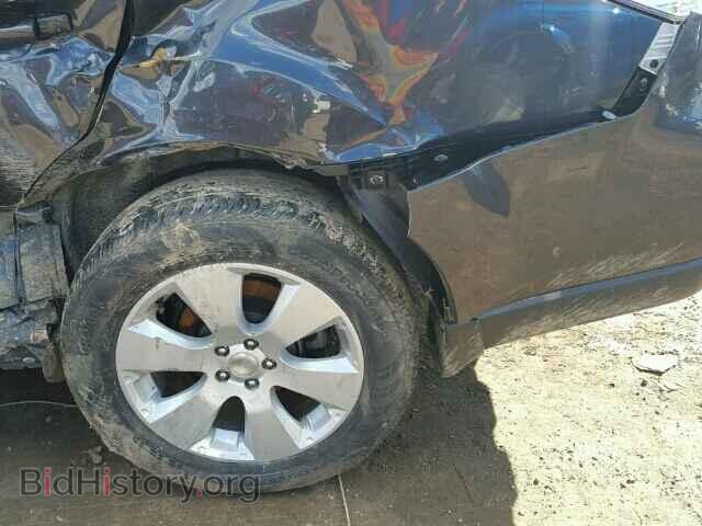 2011 SUBARU OUTBACK - VIN: 4S4BRCCC6B3432983 - Фото 10