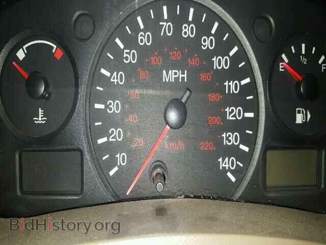 2007 FORD FOCUS - VIN: 1FAFP34N17W290064 - Фото 8