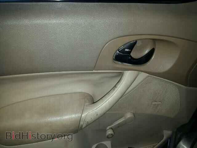 2007 FORD FOCUS - VIN: 1FAFP34N17W290064 - Фото 10