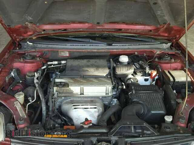 2006 MITSUBISHI GALANT - VIN: 4A3AB36F76E040385 - Фото 7