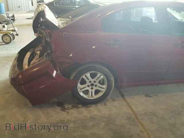 2006 MITSUBISHI GALANT - VIN: 4A3AB36F76E040385 - Фото 10