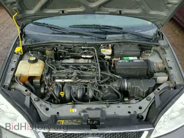 2005 FORD FOCUS - VIN: 1FAFP34N45W311499 - Фото 7