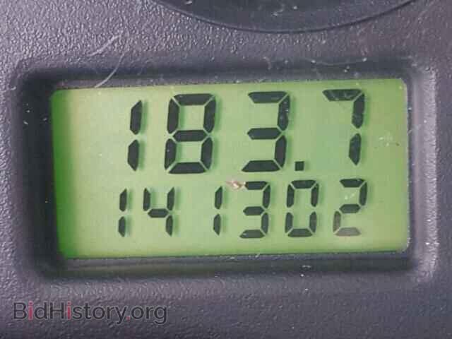2005 FORD FOCUS - VIN: 1FAFP34N45W311499 - Фото 8