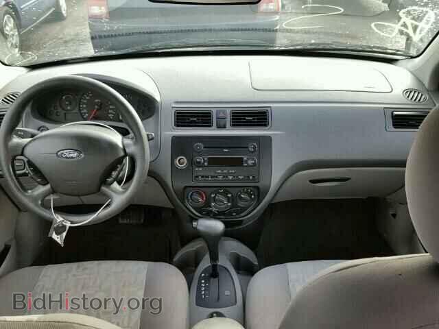 2005 FORD FOCUS - VIN: 1FAFP34N45W311499 - Фото 9