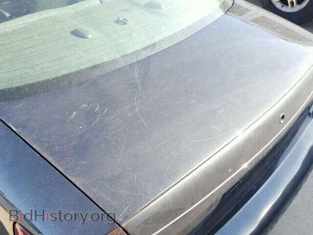 2002 SATURN SL/SL1/SL2 - VIN: 1G8ZH52852Z168743 - Фото 10