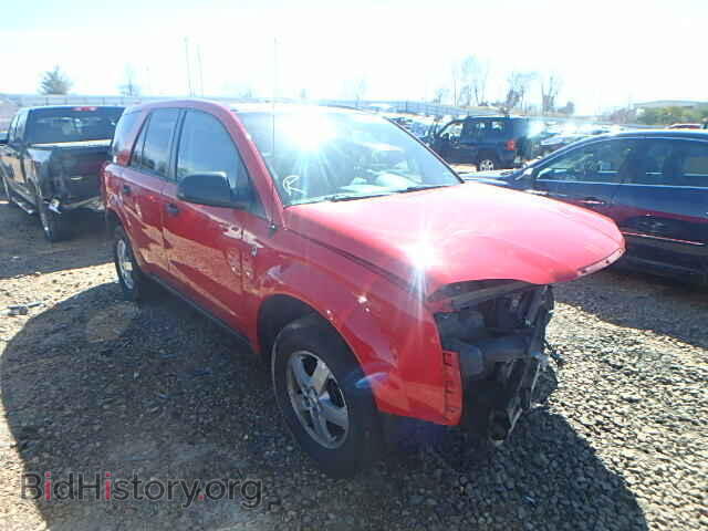 Фотография 5GZCZ33D86S826254 - SATURN VUE 2006