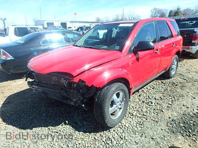 2006 SATURN VUE - VIN: 5GZCZ33D86S826254 - Фото 2