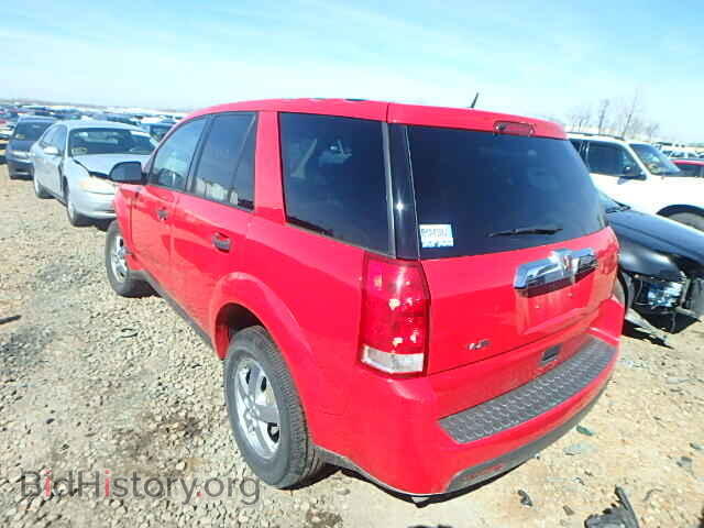 2006 SATURN VUE - VIN: 5GZCZ33D86S826254 - Фото 3