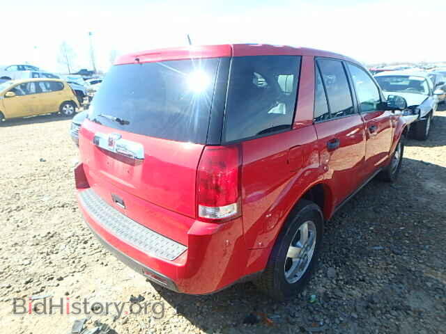 2006 SATURN VUE - VIN: 5GZCZ33D86S826254 - Фото 4