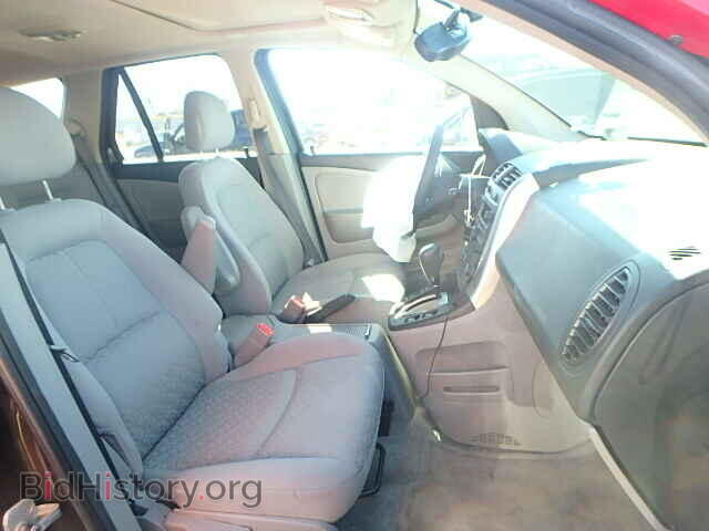 2006 SATURN VUE - VIN: 5GZCZ33D86S826254 - Фото 5