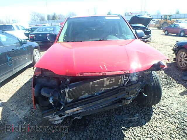 2006 SATURN VUE - VIN: 5GZCZ33D86S826254 - Фото 7