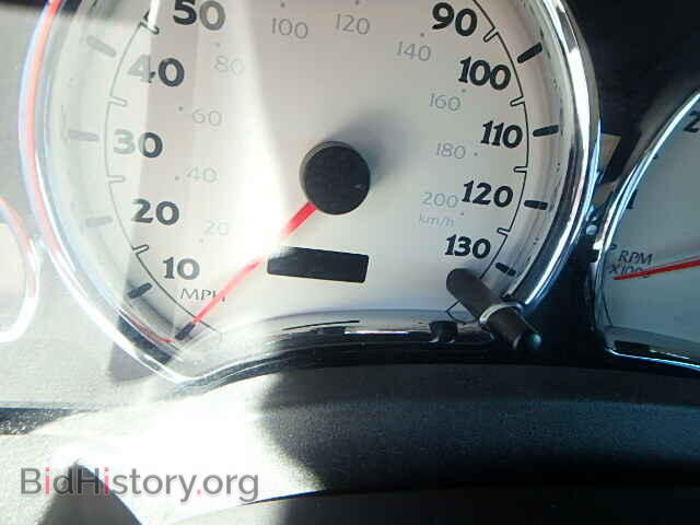 2006 SATURN VUE - VIN: 5GZCZ33D86S826254 - Фото 8