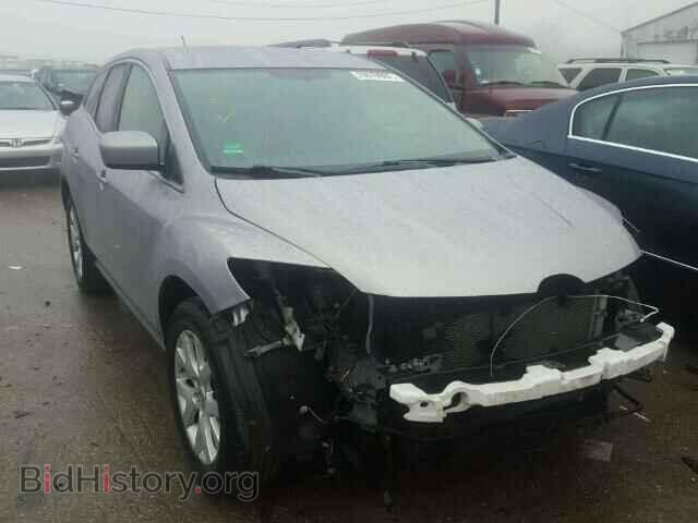 Photo JM3ER293980182031 - MAZDA CX-7 2008