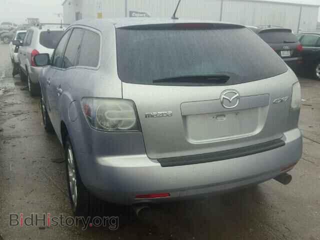 2008 MAZDA CX-7 - VIN: JM3ER293980182031 - Photo 3