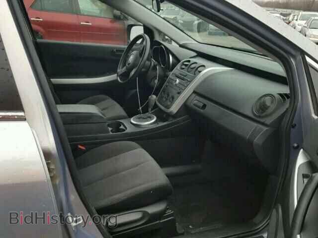 2008 MAZDA CX-7 - VIN: JM3ER293980182031 - Photo 5
