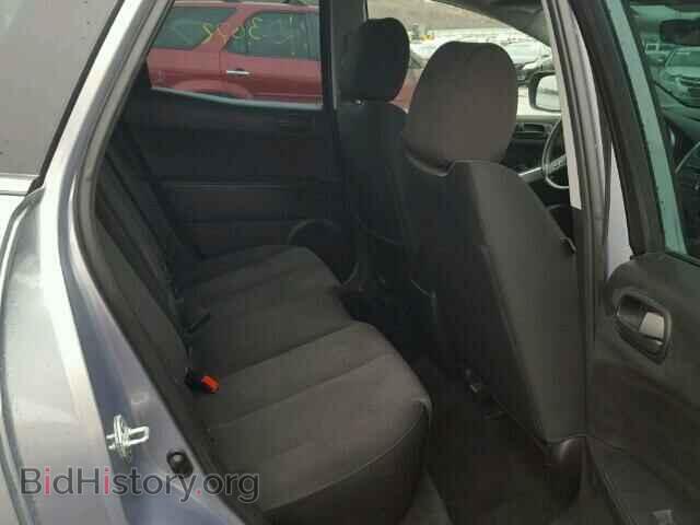 2008 MAZDA CX-7 - VIN: JM3ER293980182031 - Photo 6
