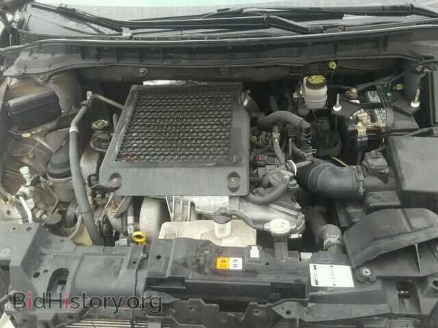 2008 MAZDA CX-7 - VIN: JM3ER293980182031 - Photo 7
