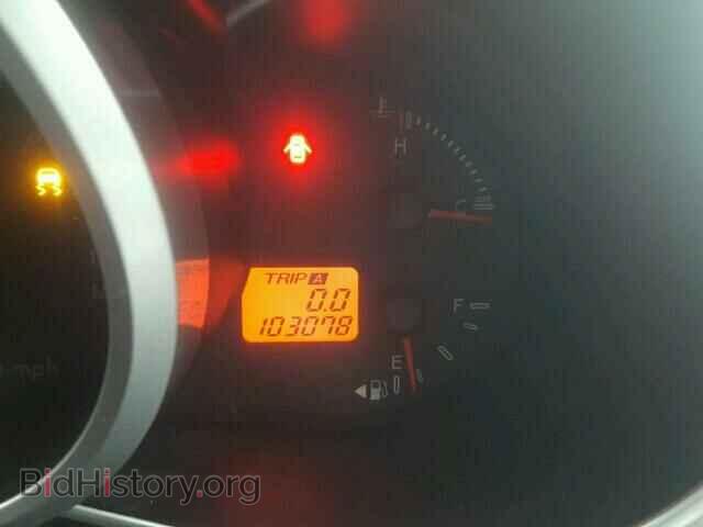 2008 MAZDA CX-7 - VIN: JM3ER293980182031 - Photo 8